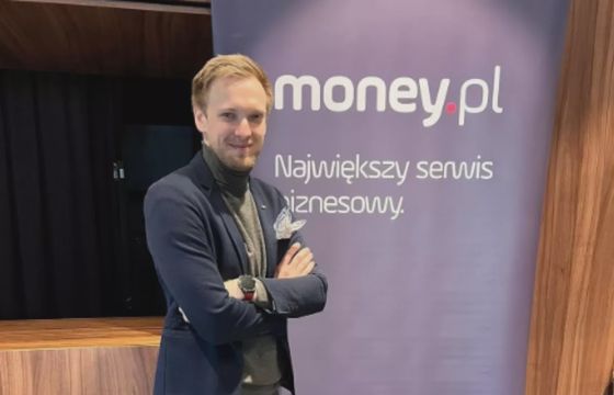 Nowy manager w TVN. Wcześniej w Wirtualnej Polsce