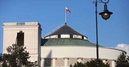 Warszawa. Funkcjonariusz postrzelony w Sejmie. Nowe informacje ws. stanu zdrowia