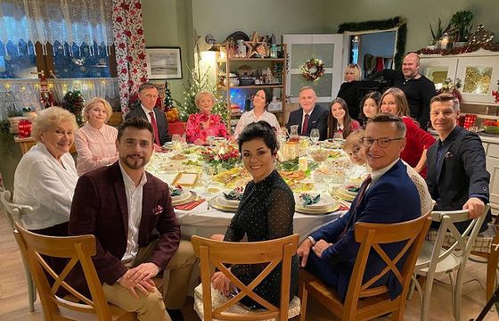 158,2 tys. zł za spot przy "M jak miłość" w TVP2