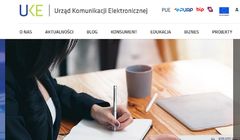 UKE planuje kampanię. Na razie sonduje rynek