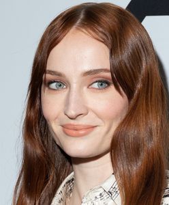 Sophie Turner "przyłapana" z BRYTYJSKIM ARYSTOKRATĄ. Ładna z nich para?