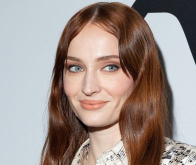 Sophie Turner "przyłapana" z BRYTYJSKIM ARYSTOKRATĄ. Ładna z nich para?