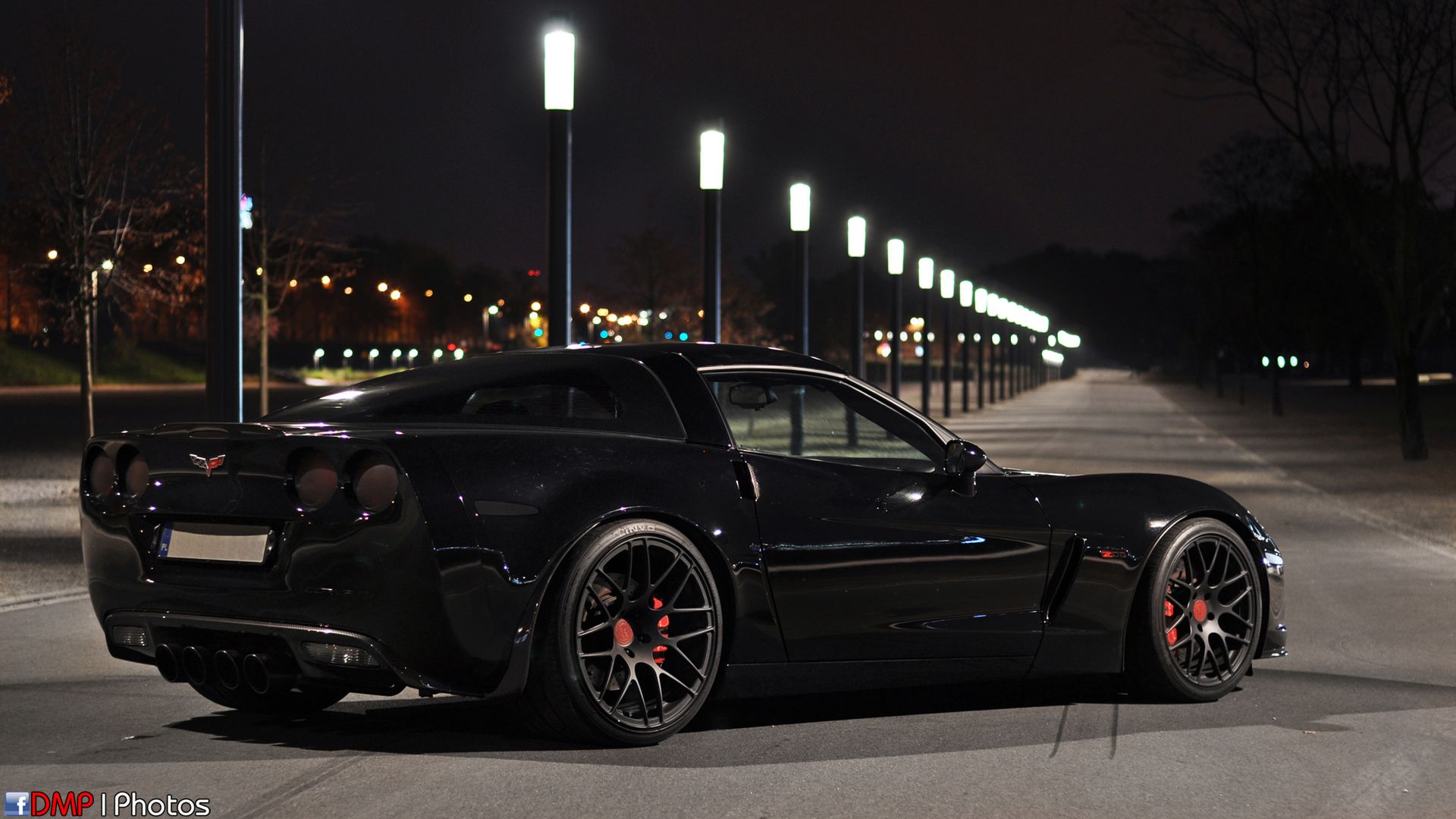 Corvette Z06 5