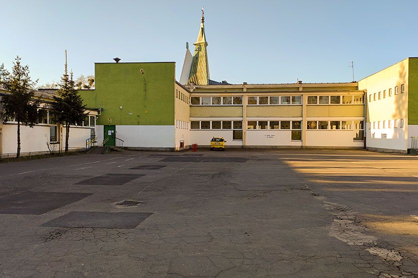 W Zespole Szkół Specjalnych nr 101 w Poznaniu nie utworzono klasy dla Tymka