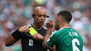 Nowe przepisy FIFA. Od razu dało się zauważyć zmianę