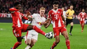 Piorunujące trzy minuty Bayernu w Pucharze Niemiec