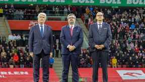 Polak ponownie na czele europejskiej federacji. To dobrze znana postać w środowisku