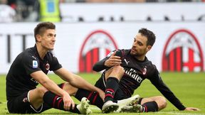 Transfery. "Pożegnanie o krok". AC Milan planuje sprzedaż Krzysztofa Piątka