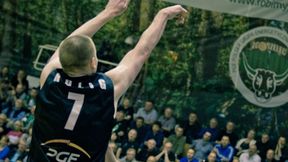 Ranking Polaków w Tauron Basket Lidze po 12 kolejkach