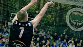 Najsłabsza piątka 29. kolejki Tauron Basket Ligi