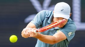 Kamil Majchrzak nie ma czasu na świętowanie. Jakie są plany Polaka?