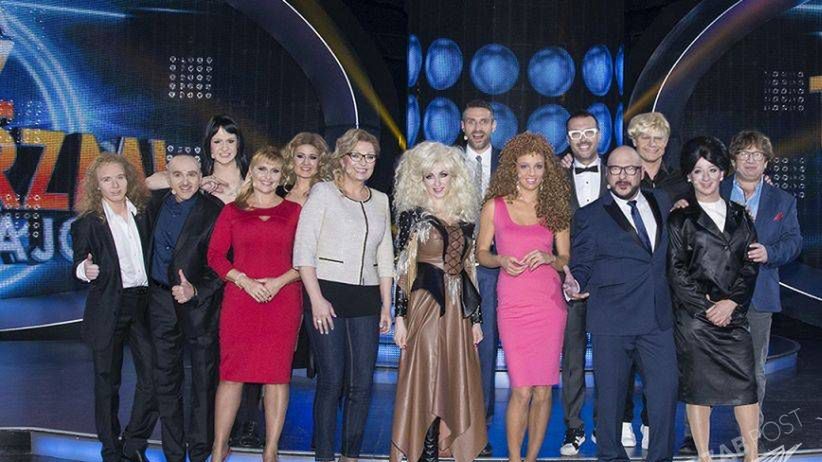 Twoja Twarz Brzmi Znajomo odcinek 2
Fotografia: 
Maciej Zawada