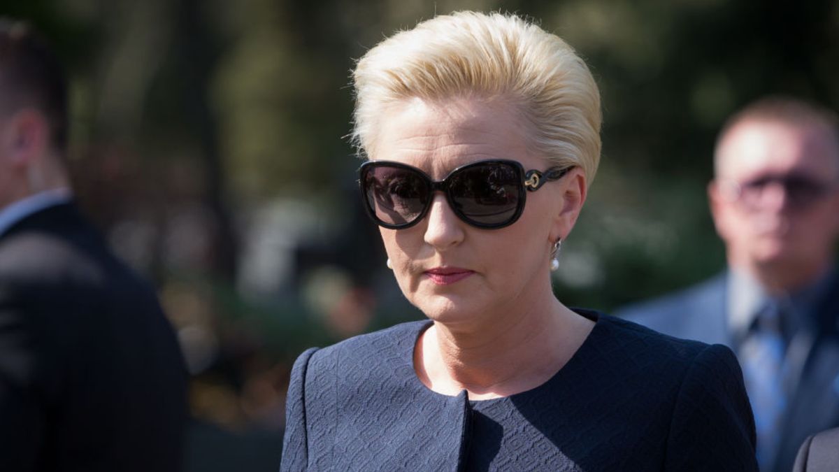 Agata Kornhauser-Duda