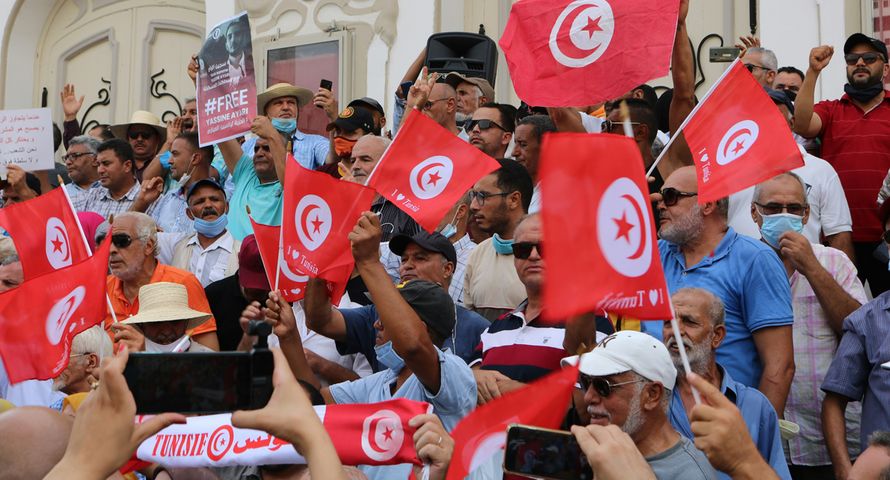 Mężczyznę skazano na śmierć za wpisy na Facebooku. Krytykował w nich prezydenta