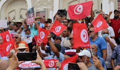 Mężczyznę skazano na śmierć za wpisy na Facebooku. Krytykował w nich prezydenta