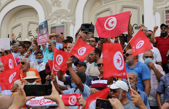 Mężczyznę skazano na śmierć za wpisy na Facebooku. Krytykował w nich prezydenta