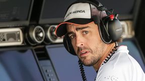 Fernando Alonso z oficjalną zgodą na start