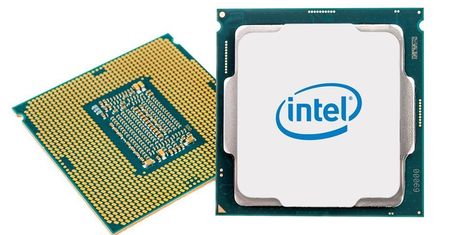 Celeron i Pentium Gold - znamy specyfikację słabszych procesorów Coffee Lake