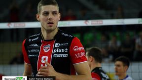 Jego wysokość Dmytro Paszycki - Punkty, bloki, asy 3. kolejki Ligi Mistrzów