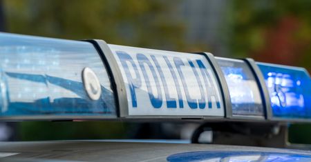 Tragiczna śmierć 19-latki. Jej BMW wypadło na zakręcie