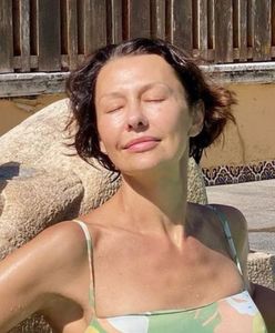 Anna Popek zachwyca sylwetką na meksykańskich wakacjach. "Piękna"