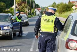Policja nie śpi. Wielka akcja na długi weekend