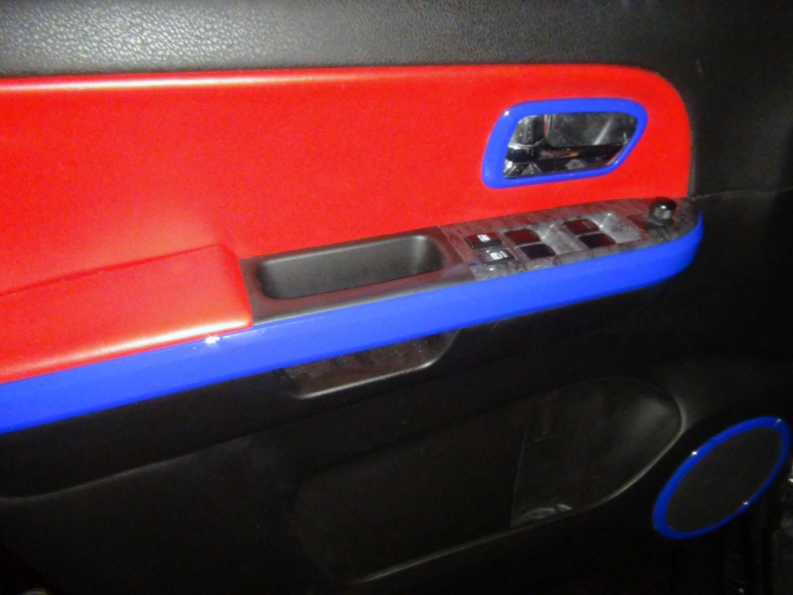 Suzuki Grand Vitara Marine