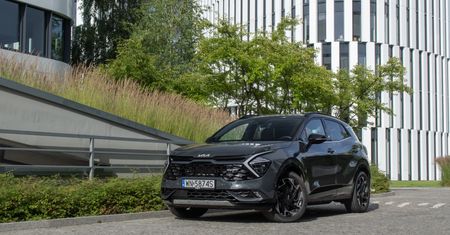 Najpopularniejsze nowe auta w Polsce - modele wybierane przez klientów prywatnych