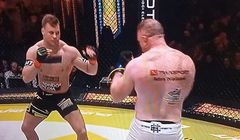 Znów problemy z transmisją Clout MMA. Lexy Chaplin przeprasza