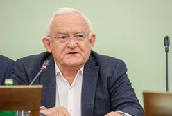 "Tylko Czarzasty przegrał". Miller nie gryzie się w język