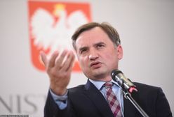 Zbigniew Ziobro pod lupą prokuratury. Media: śledztwo ws. "kongresu klimatycznego" umorzone