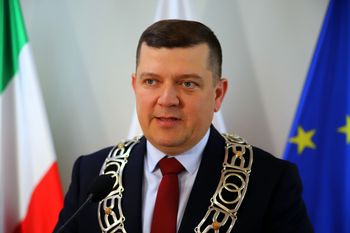 Gorzów: Poręczenie dla Stali dopięte. "Pieniądze trafią do klubu"