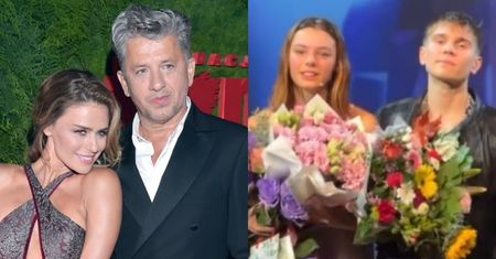 16-letnia Kalina Józefowicz debiutuje w roli Julii na deskach teatru ojca. "Piękna i UTALENTOWANA" (WIDEO)