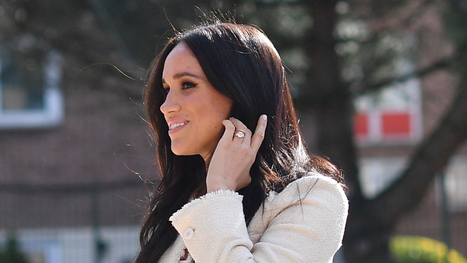 meghan
