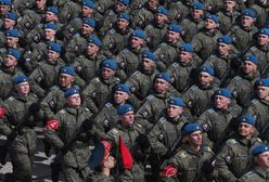 "Niewiarygodna skala". Dowódca NATO o stratach Rosjan