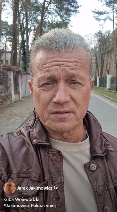 Jarosław Jakimowicz 