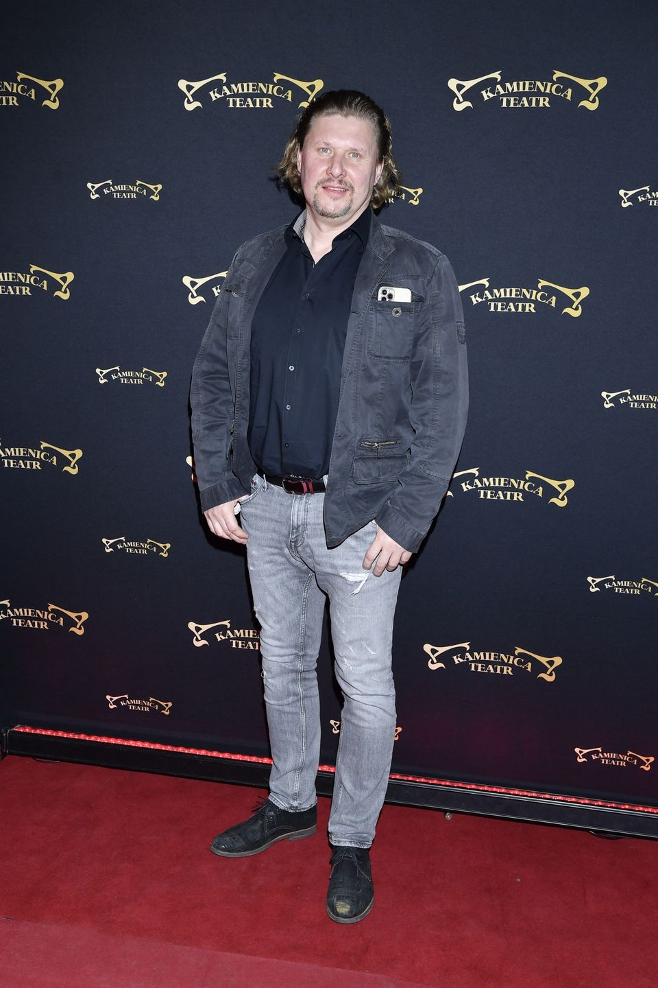 Andrzej Nejman