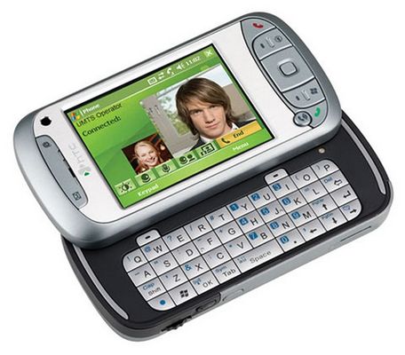 Porównanie telefonów z klawiaturą QWERTY 4
