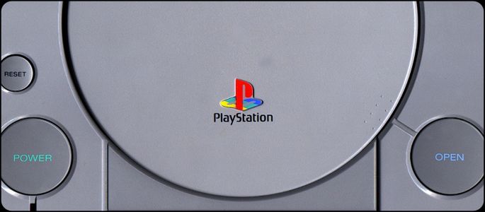 Retro: Kochajmy PSOne. Bo naprawdę jest za co 4