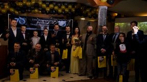 Najlepsi zawodnicy Pomorza uhonorowani. Za nami 3. Bal Mistrzów Sportu Motorowego Okręgu Gdańskiego