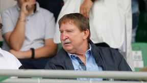 Andrzej Szarmach - wielki piłkarz z rysą na pomniku