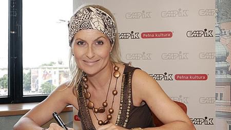 Katarzyna Skrzyencka