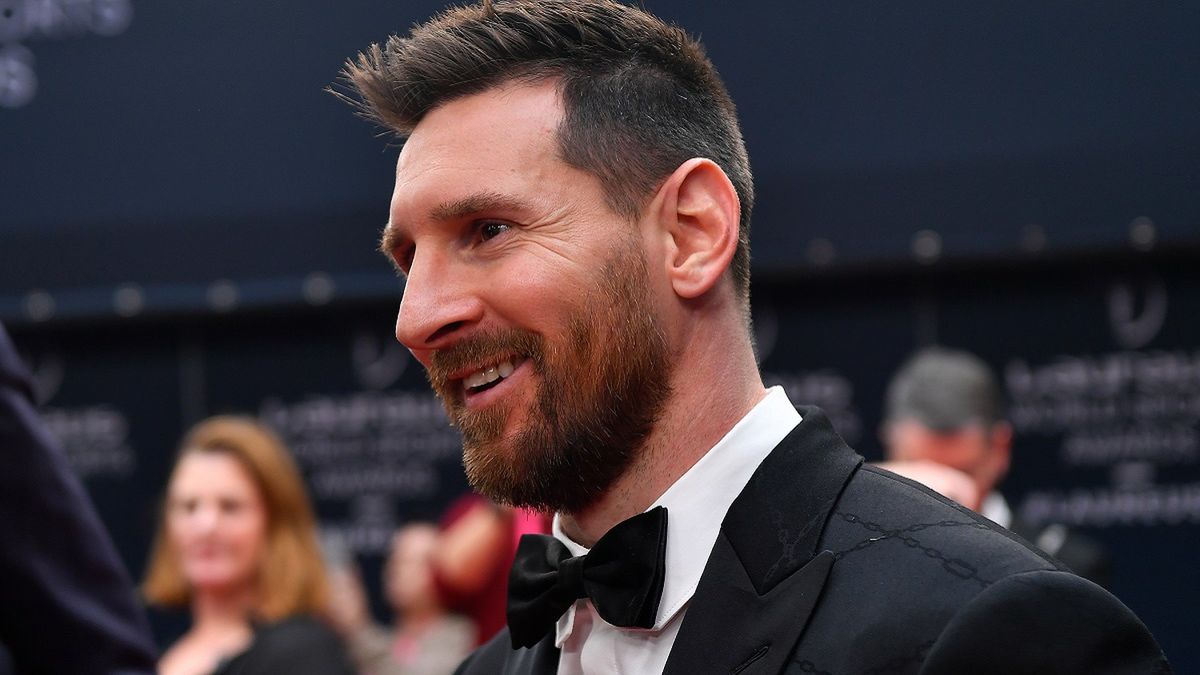 Zdjęcie okładkowe artykułu: Getty Images / Aurelien Meunier / Na zdjęciu: Lionel Messi