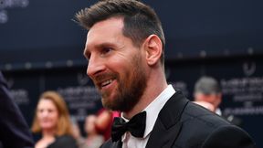 MLS reaguje na decyzję Messiego. Wielkie oczekiwanie