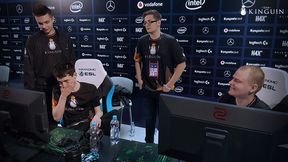 ESL One Katowice: Fnatic pokonuje KGN
