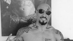 Makabra! Wojownik MMA najpierw zabił policjanta, później został zastrzelony
