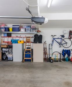 Jak uporządkować narzędzia w garażu?