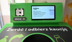 Żabka rusza z kampanią promującą system kaucyjny
