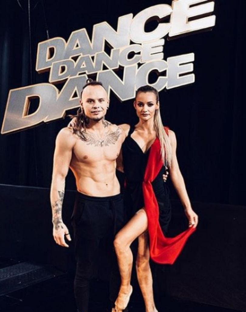 Dance Dance Dance