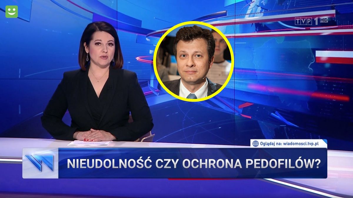 W Wiadomościach "TVP" padły oskarżenia o bierność Rzecznika Praw Dziecka w sprawie Zatoki Sztuki